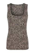 Regata Renner feminina animal print