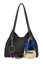 bolsa feminino preto