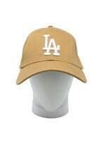 Boné  New Era masculino marrom