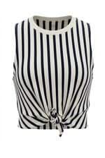 blusa Zara feminino branco