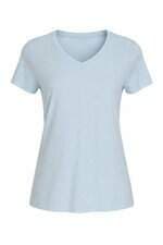 Camiseta básica Renner azul