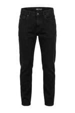 Calça Zara cotelê preta
