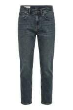 Calça jeans Zara feminina azul