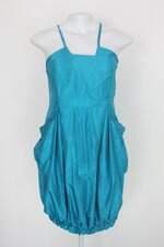 Vestido unique feminino azul