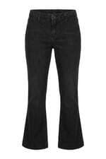 Calça jeans Le Lis Blanc feminina preta