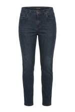 Calça jeans Le Lis Blanc feminina azul