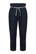 Calça jeans Cavalera azul