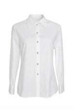 Camisa El Corte Inglês branca