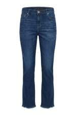 Calça jeans Fórum Boot Cut azul