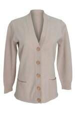 cardigan feminino rosa