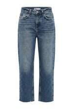 Calça Jeans Feminina Zara Azul