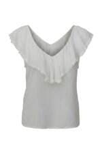 Blusa Renner feminino branco