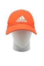 boné Adidas masculino laranja