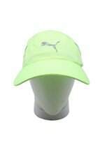 boné Puma masculino verde