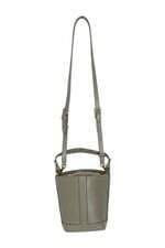 Bolsa Zara feminino verde