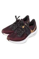 tênis Nike feminino vinho