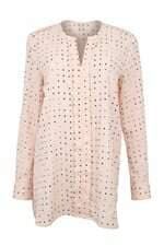 blusa ann taylor feminina rosa