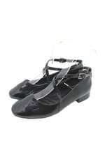 Sapato Feminino Ramarim Preto