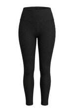 Calça Legging feminina Bahal preta