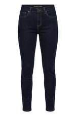 Calça jeans Michael Kors feminina azul