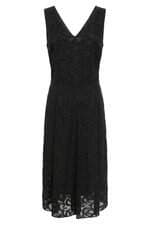 Vestido Renner feminino preto 