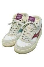 Tênis Feminino Mizuno bege