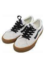 Tênis Feminino Vans Off White