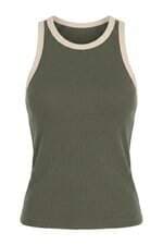 Regata feminina C&A verde