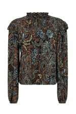 Blusa feminina Renner estampada