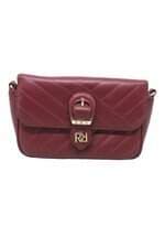 Bolsa Rafitthy feminina vermelha