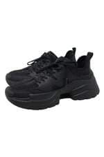 Tênis Feminino Zara Preto com Strass