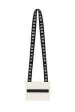 Bolsa transversal Fiever off white