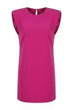 Vestido Zara feminino rosa