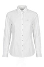 camisa Dudalina feminino branco