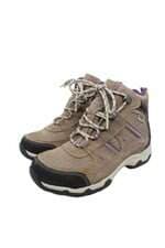 bota de trilha l.l bean rosa