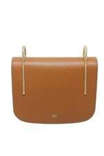 Bolsa feminina Schutz marrom