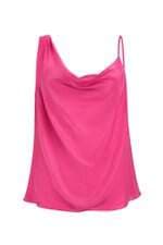 regata Le Lis Blanc feminino rosa