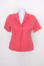 Blusa lo fassi feminino coral