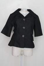 Casaco renner feminino preto