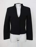 Blazer marisa feminino preto