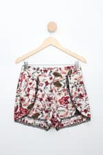 Shorts dhorum feminino estampado