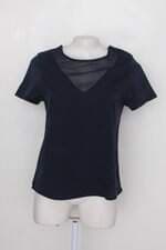 Blusa marisa feminina azul marinho