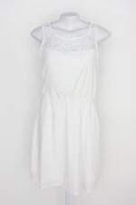 Vestido feminino branco
