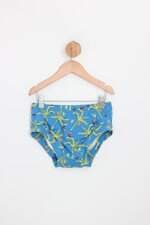 Sunga Infantil estampada