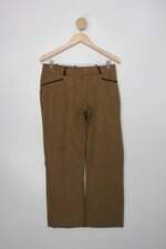 Calça coz coz feminina marrom