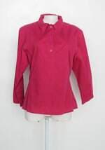 Blusa feminina rosa