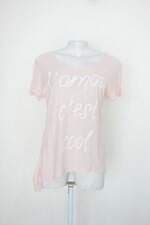 Blusa tng collection woman feminina rosa