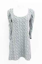 Vestido Estampado Opção