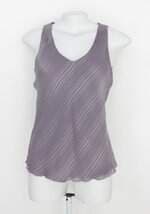 Regata fashion clinic feminina lilás