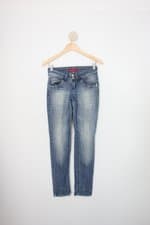 Calça Jeans c&a feminina azul